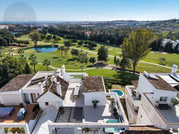 Ático en Barrio Los Naranjos