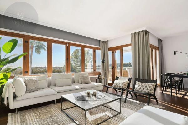 Ático en Barrio Los Naranjos