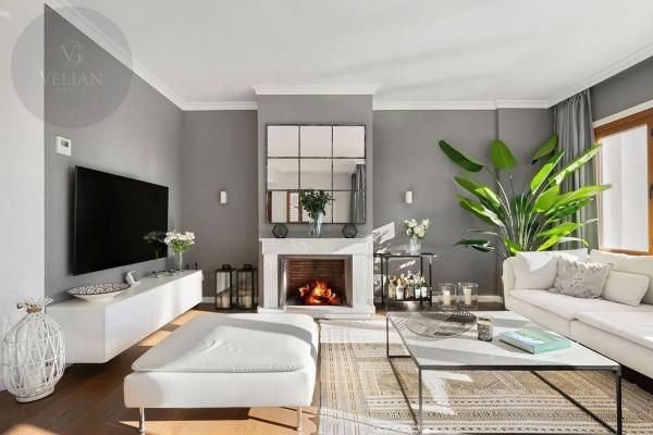 Ático en Barrio Los Naranjos