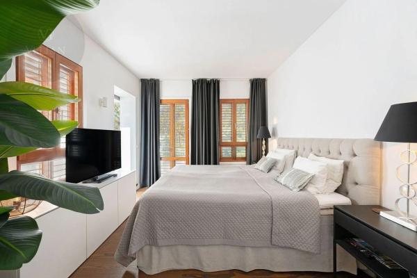 Ático en Barrio Los Naranjos