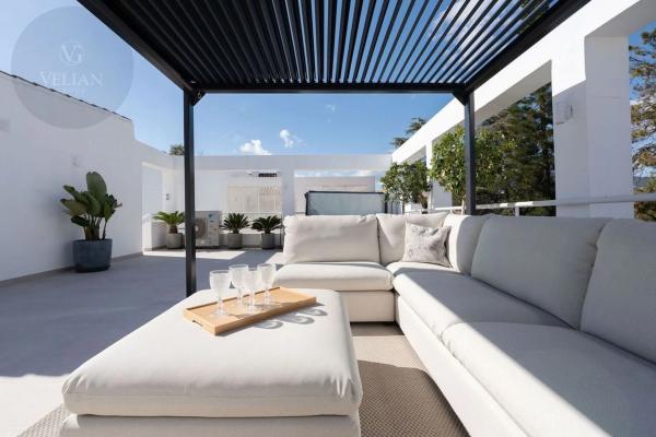 Ático en Barrio Los Naranjos