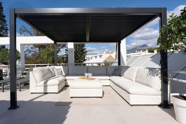 Ático en Barrio Los Naranjos