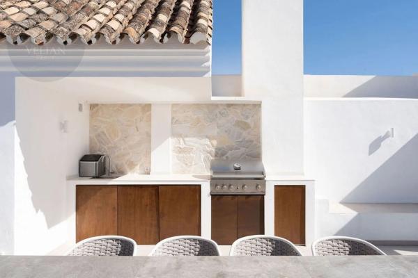 Ático en Barrio Los Naranjos