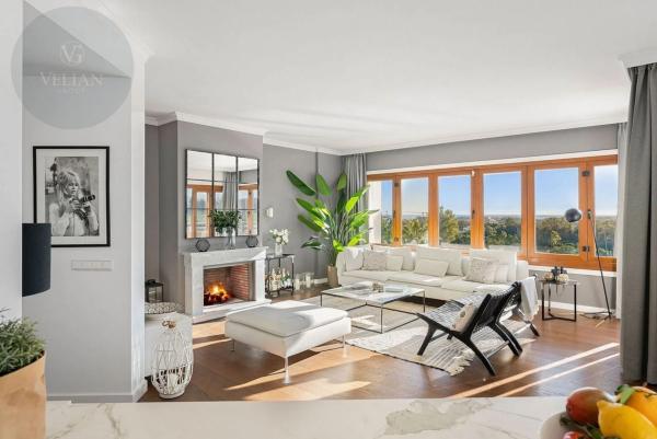 Ático en Barrio Los Naranjos