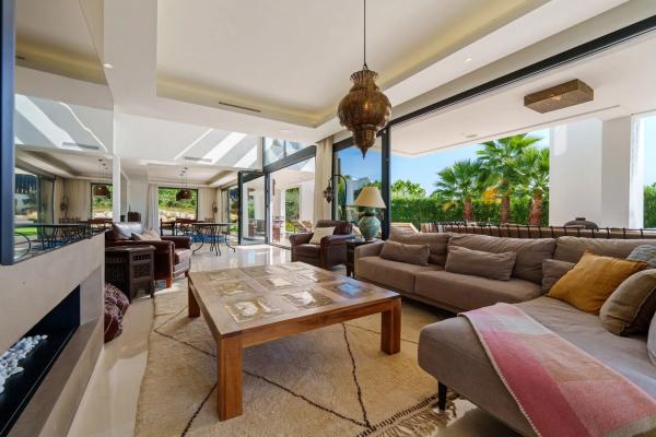 Casa independiente en Urbanización n Andalucía 5f, 25 a