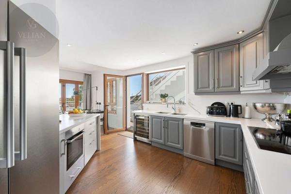 Ático en Barrio Los Naranjos