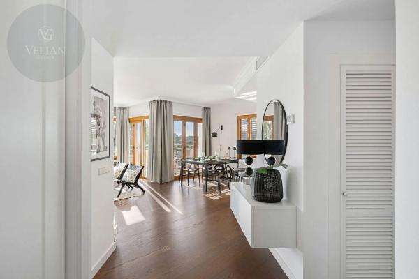 Ático en Barrio Los Naranjos