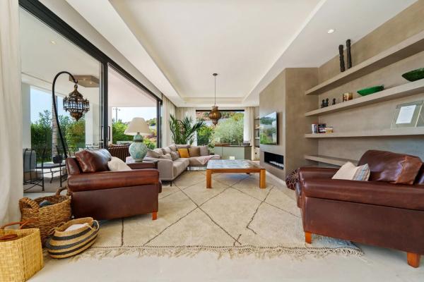 Casa independiente en Urbanización n Andalucía 5f, 25 a