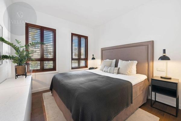 Ático en Barrio Los Naranjos