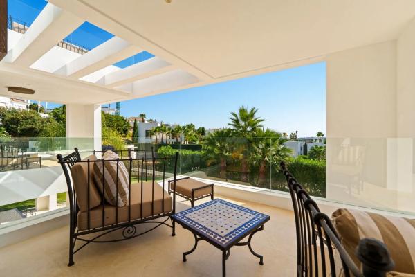 Casa independiente en Urbanización n Andalucía 5f, 25 a