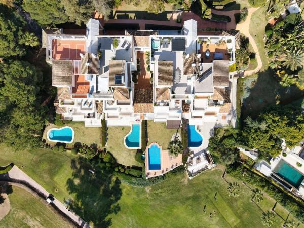 Ático en Barrio Los Naranjos