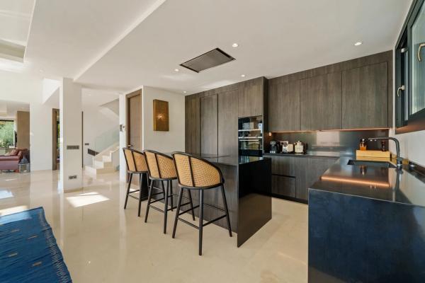 Casa independiente en Urbanización n Andalucía 5f, 25 a