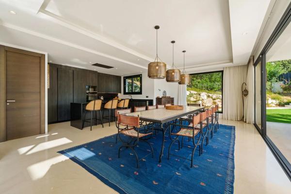 Casa independiente en Urbanización n Andalucía 5f, 25 a