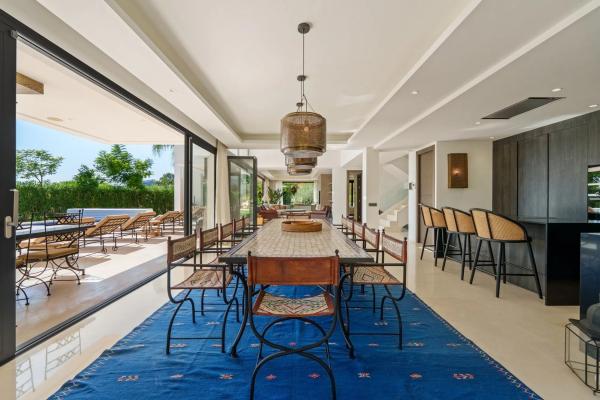 Casa independiente en Urbanización n Andalucía 5f, 25 a