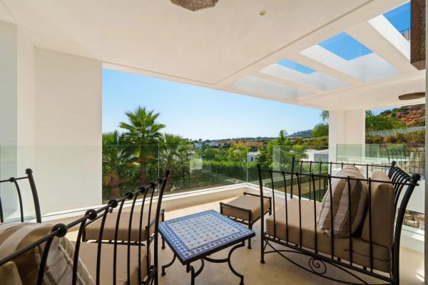 Casa independiente en Urbanización n Andalucía 5f, 25 a