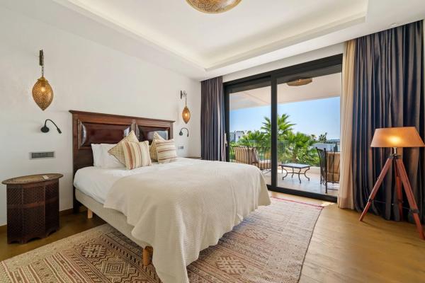 Casa independiente en Urbanización n Andalucía 5f, 25 a