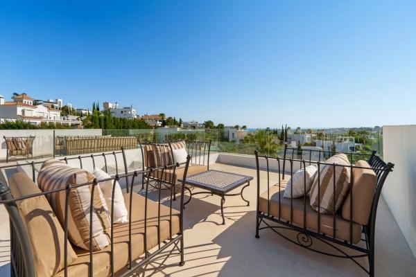 Casa independiente en Urbanización n Andalucía 5f, 25 a