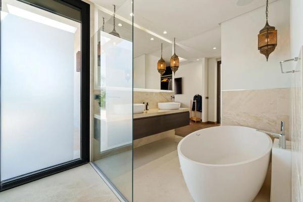 Casa independiente en Urbanización n Andalucía 5f, 25 a