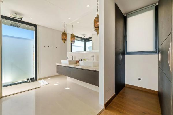 Casa independiente en Urbanización n Andalucía 5f, 25 a