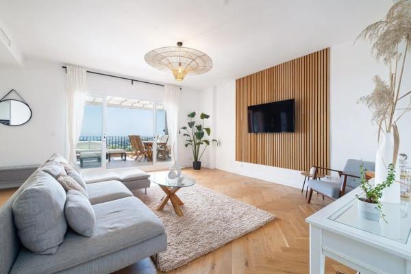 Ático en Barrio Los Naranjos