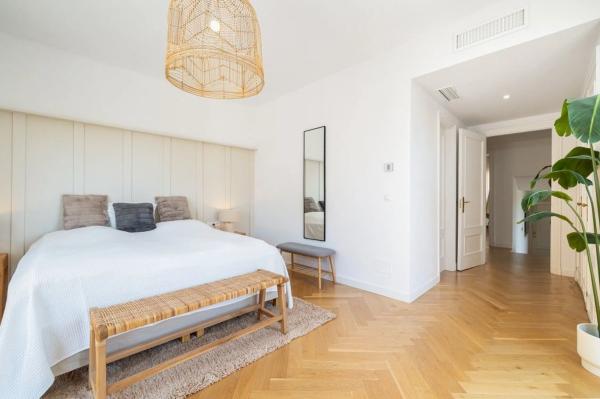 Ático en Barrio Los Naranjos