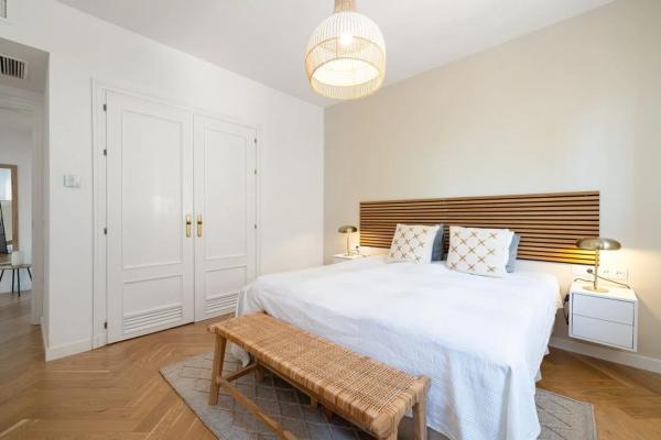 Ático en Barrio Los Naranjos