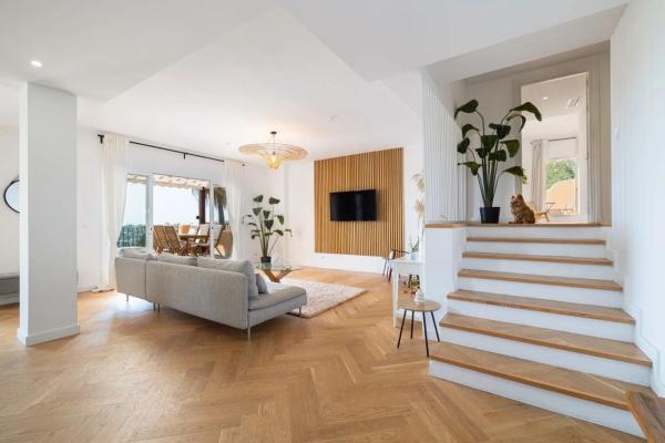 Ático en Barrio Los Naranjos