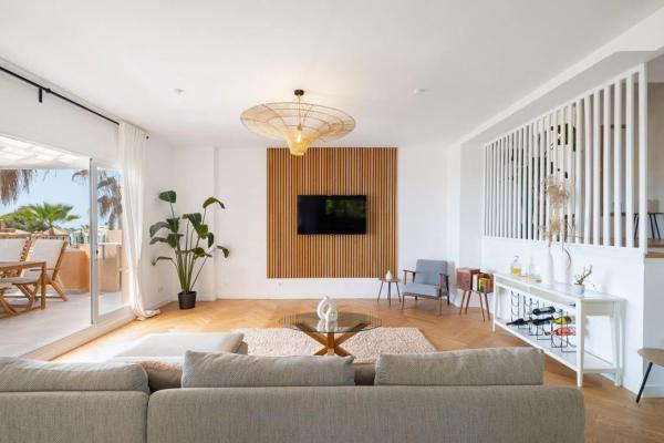 Ático en Barrio Los Naranjos