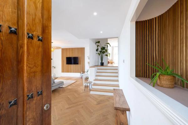 Ático en Barrio Los Naranjos