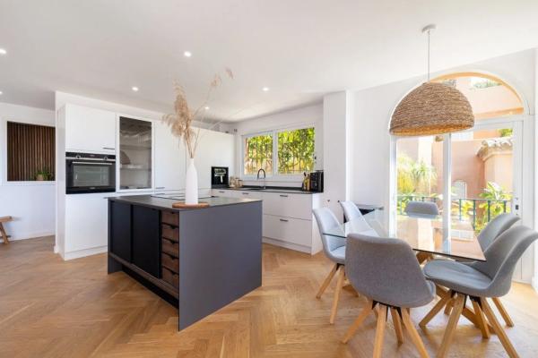 Ático en Barrio Los Naranjos