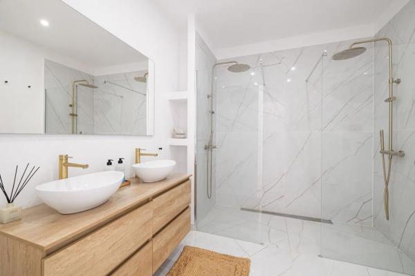 Ático en Barrio Los Naranjos