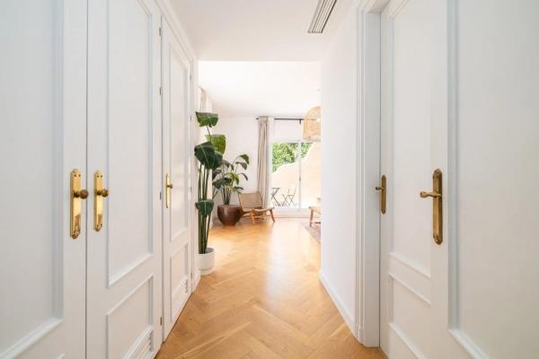 Ático en Barrio Los Naranjos