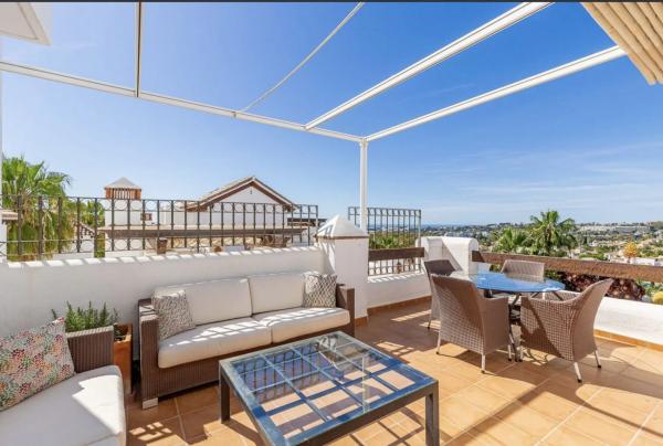 Dúplex en Barrio Los Naranjos