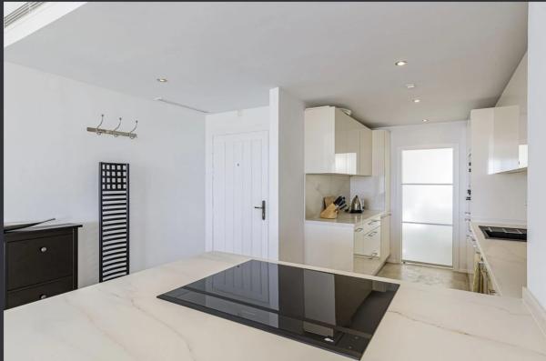 Dúplex en Barrio Los Naranjos