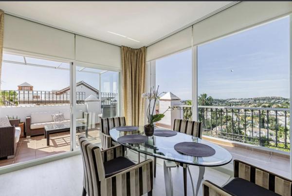 Dúplex en Barrio Los Naranjos