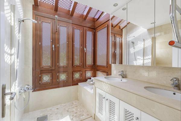 Dúplex en Barrio Los Naranjos