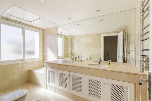 Dúplex en Barrio Los Naranjos