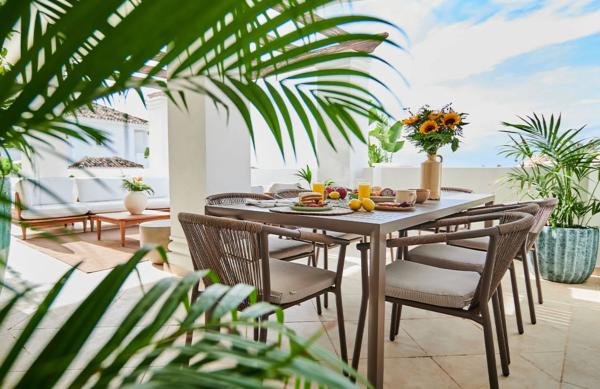 Piso en Urbanizacion n Andalucia j, 20