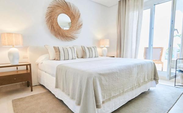 Piso en Urbanizacion n Andalucia j, 20