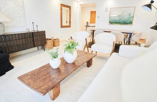 Piso en Urbanizacion n Andalucia j, 20