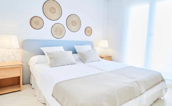 Piso en Urbanizacion n Andalucia j, 20