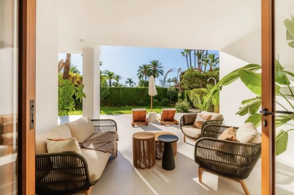 Dúplex en Barrio Los Naranjos