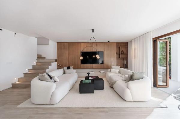 Dúplex en Barrio Los Naranjos