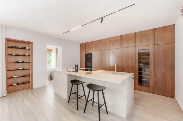 Dúplex en Barrio Los Naranjos