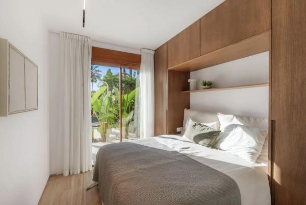 Dúplex en Barrio Los Naranjos