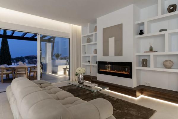 Dúplex en Barrio Los Naranjos