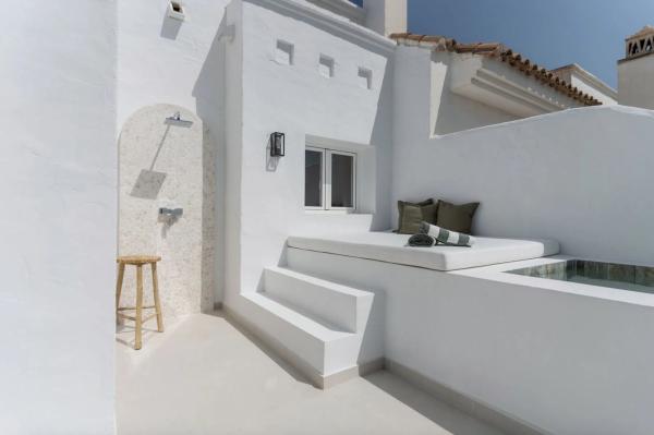 Dúplex en Barrio Los Naranjos