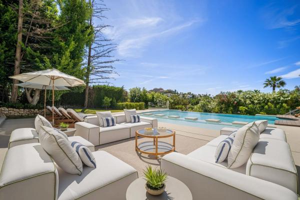 Casa independiente en Urbanizacion n Andalucia 1f, 105