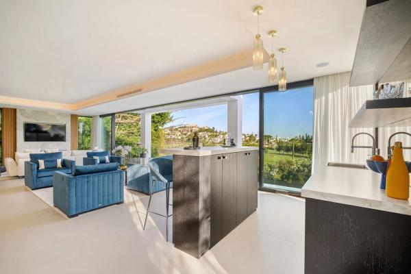 Casa independiente en Urbanizacion n Andalucia 1f, 105