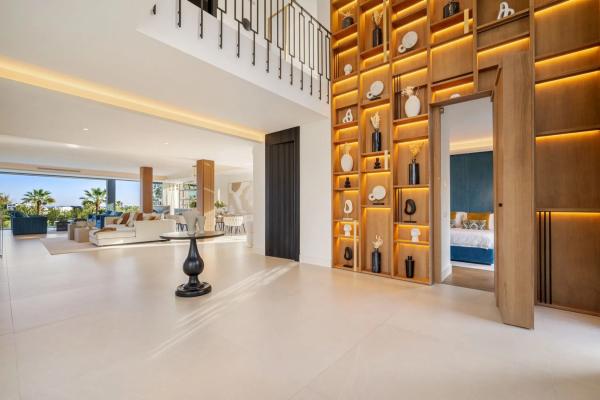 Casa independiente en Urbanizacion n Andalucia 1f, 105